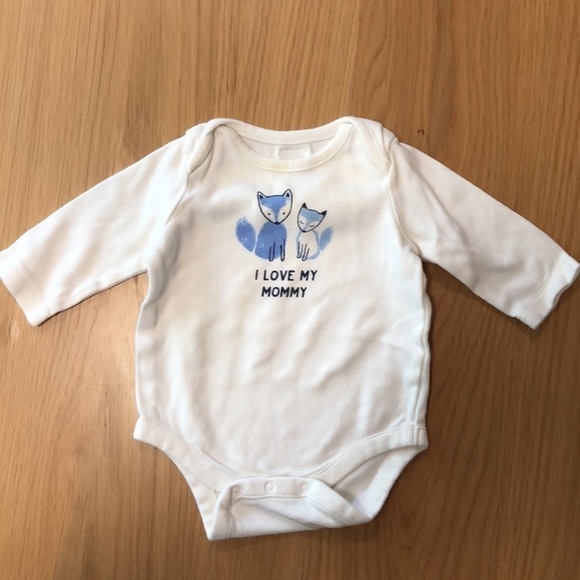 Baby GAP 0-3 month girls bundle - Picture 5 of 7